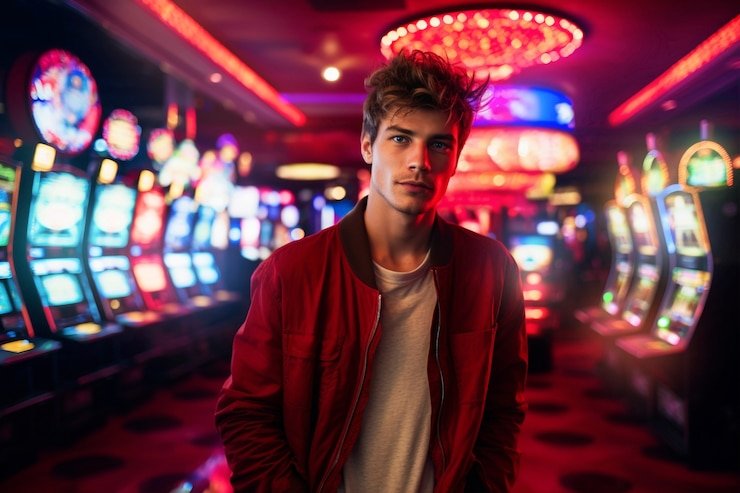 Penggunaan Buku Mimpi pensiltoto sambil bermain slot dan sportsbook