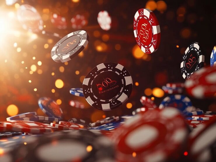 Manajemen bankroll dan strategi Multi-Bet di pensiltoto